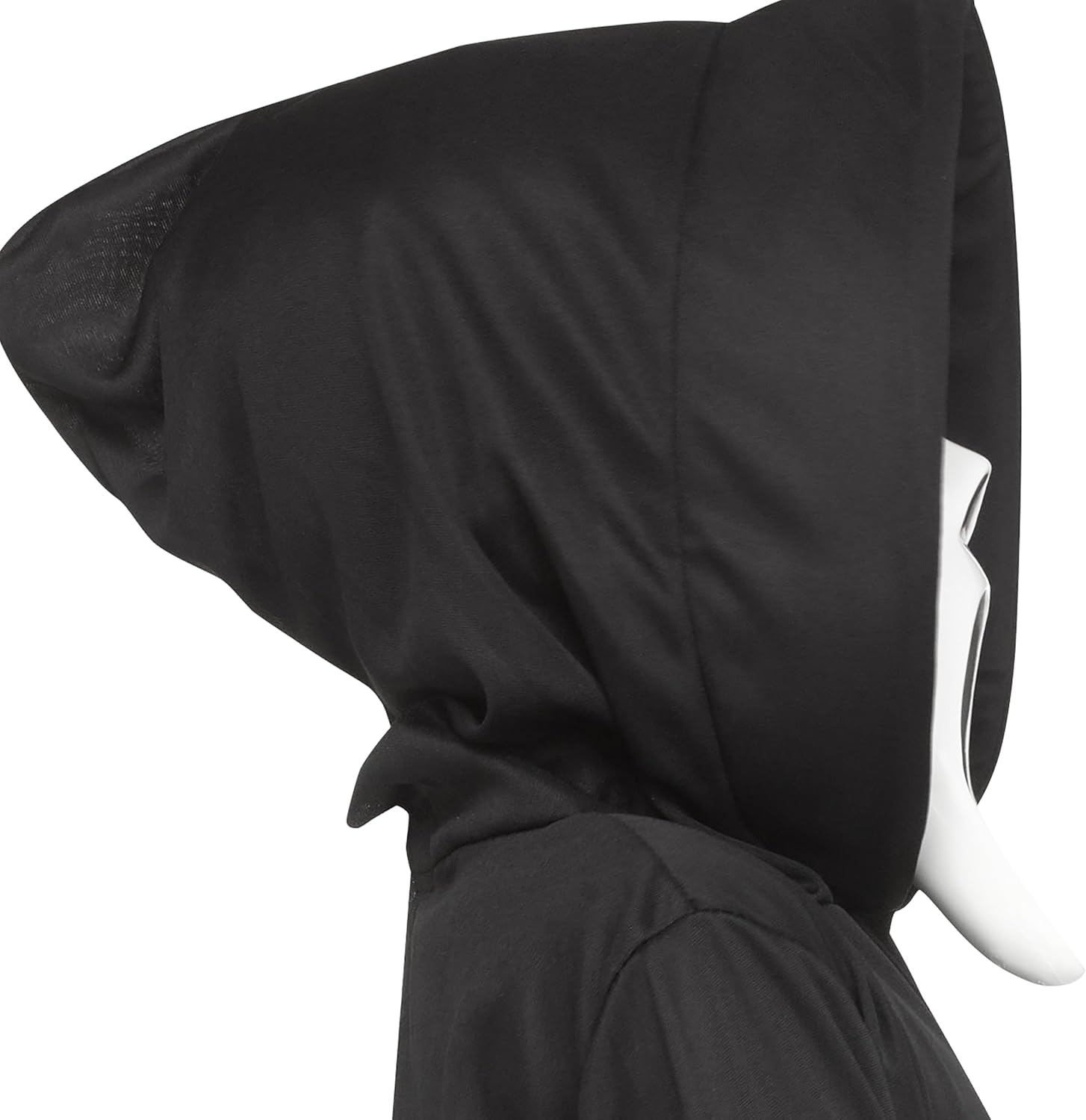 Fun World Boys' Ghost Face Toddler Costume