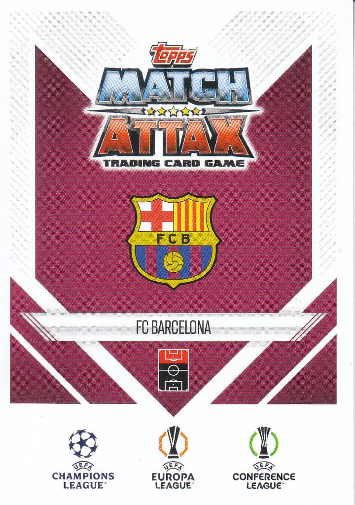 Lamine Yamal カード FC Barcelona ミントモール / MINT 浦和店 / 2023-24 Topps UEFA Club Competitions