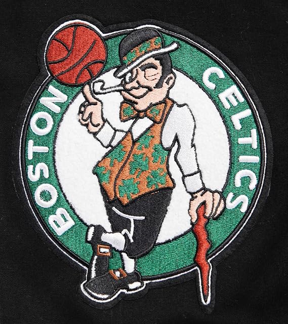 Pro Standard NBA Mens Mens NBA Retro Classics Cotton Double Knit Athletic Short