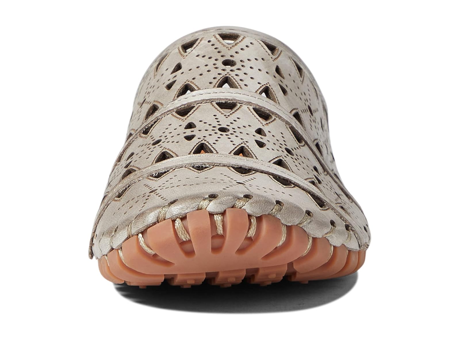 Woman's Clogs Spring Step Fusalide - Picture 25 of 36