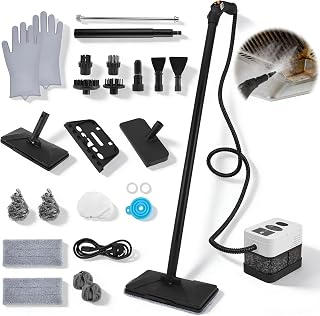 Kit de Limpeza Química