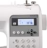 Brother 4977766712712, sewing machine, Innov IS 55