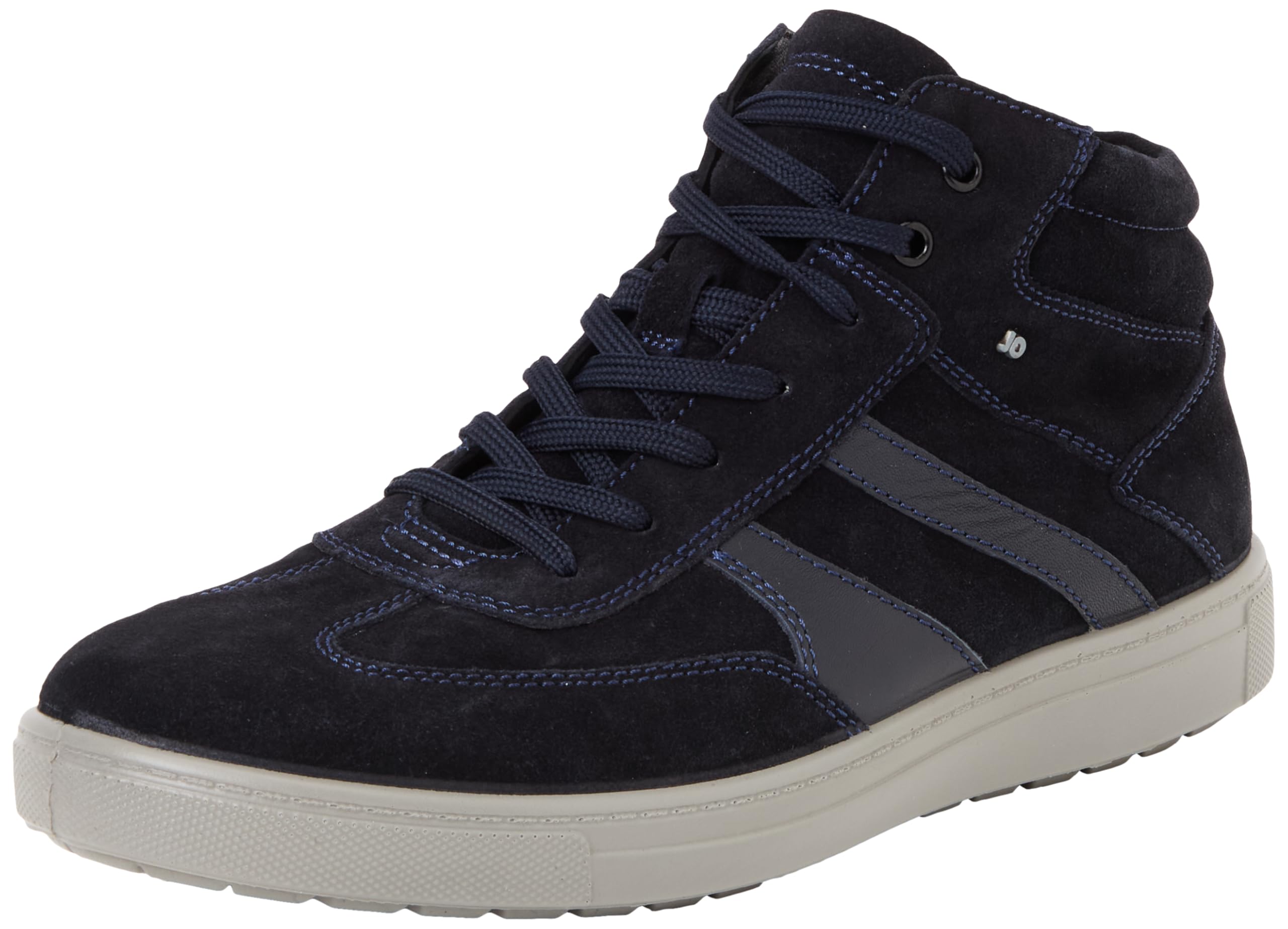 Jomos Men's Rallye Boots, Blue, 9 UK