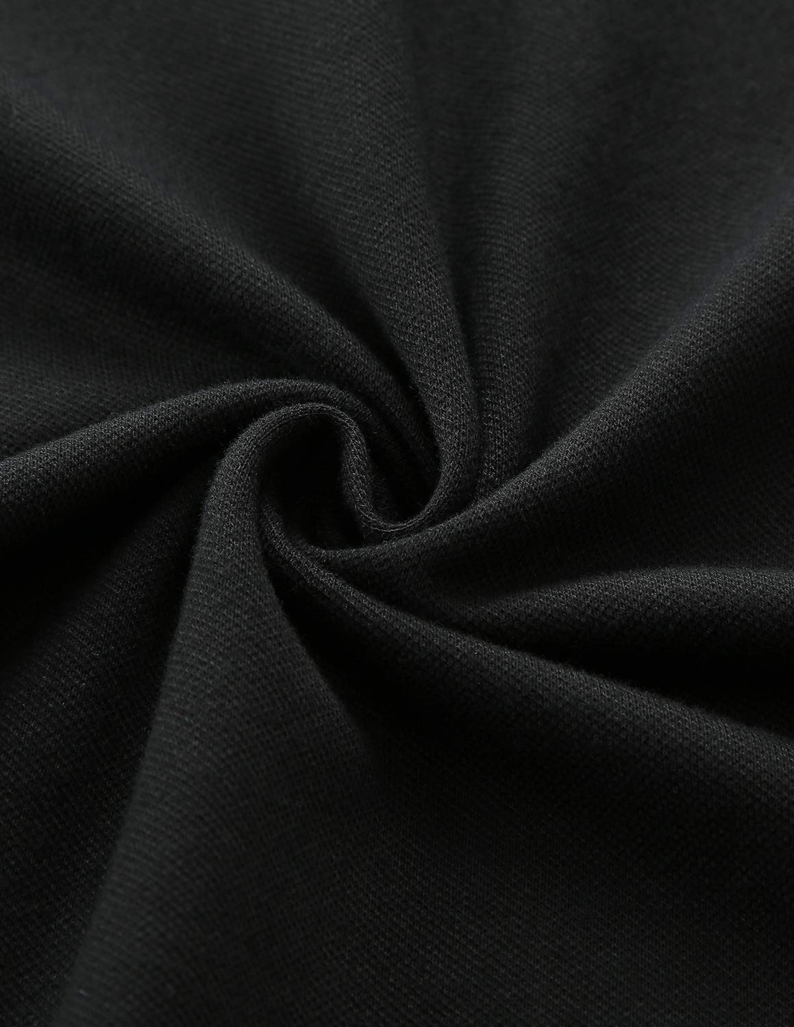 LIUPMWE Polo Uomo Manica Corta Ricamo Giraffa Cotone Moda Comodo vestibilità Slim Golf Poloshirt Sportive Shirt