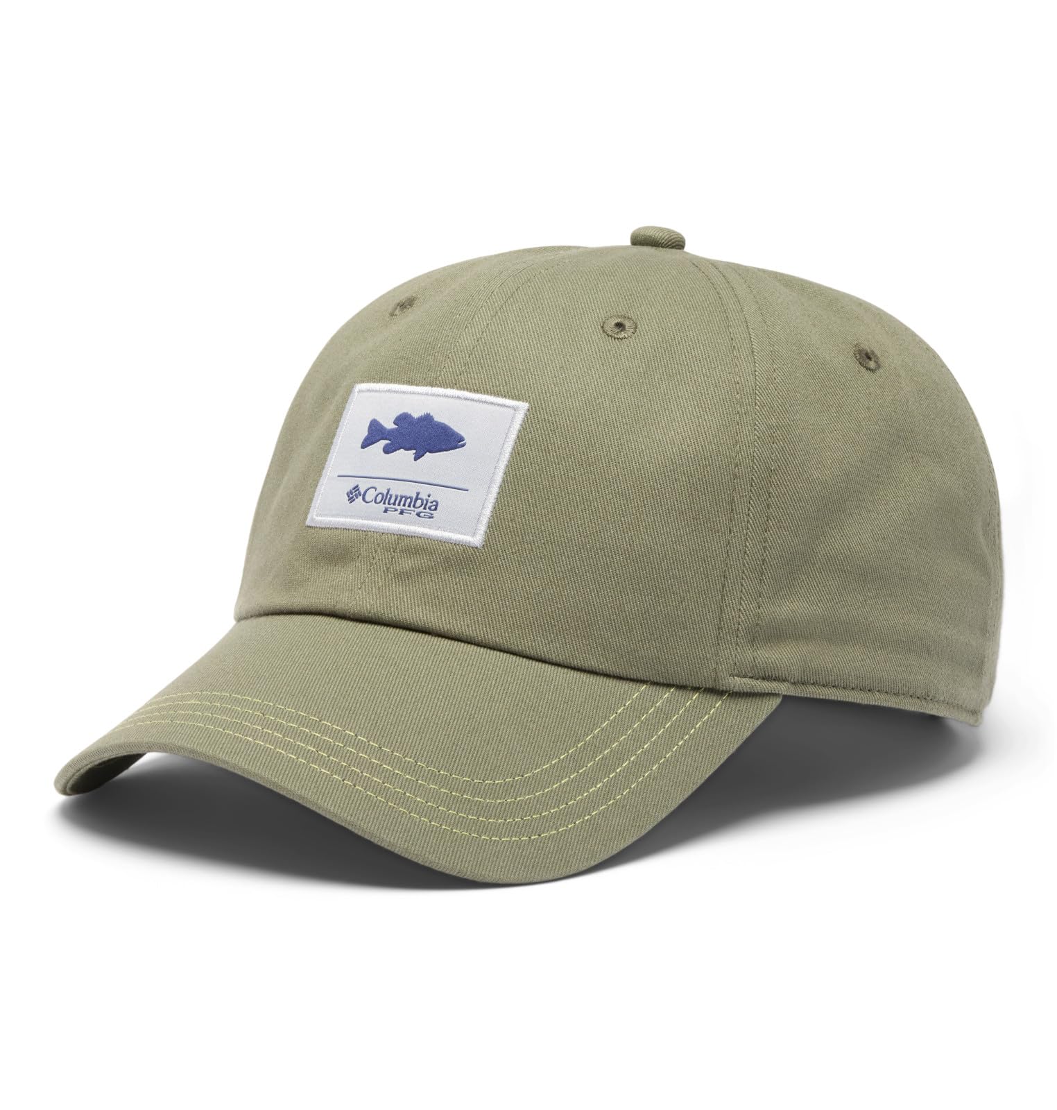 Columbia Unisex-Adult PFG Bonehead Ball Cap