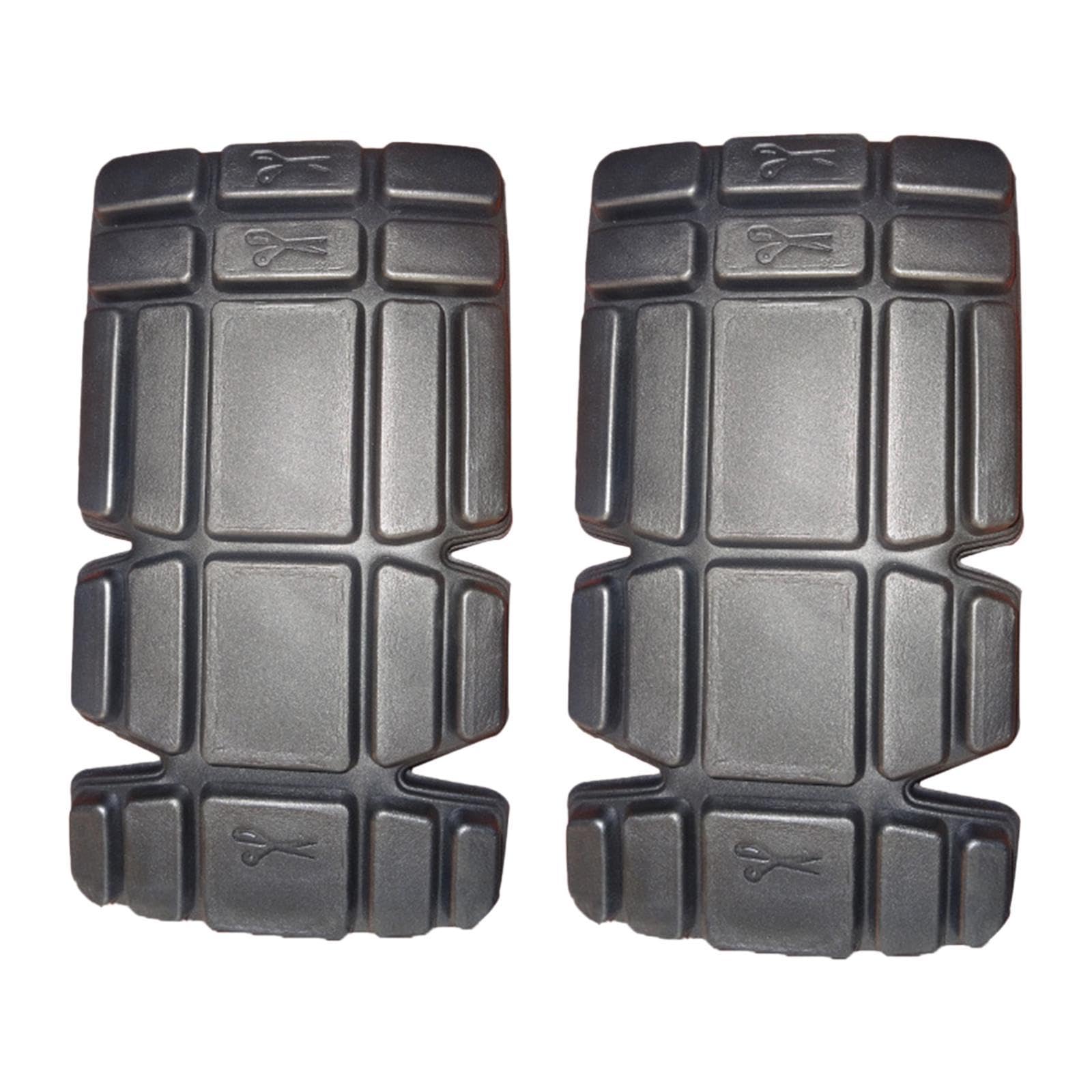 2 Pieces Knee Pad for Pants EVA Thick Padding for Garden Work Roofing Tiling|Home & Garden | Tools | Safety & Protective Gear | Gloves & Pads-image-43