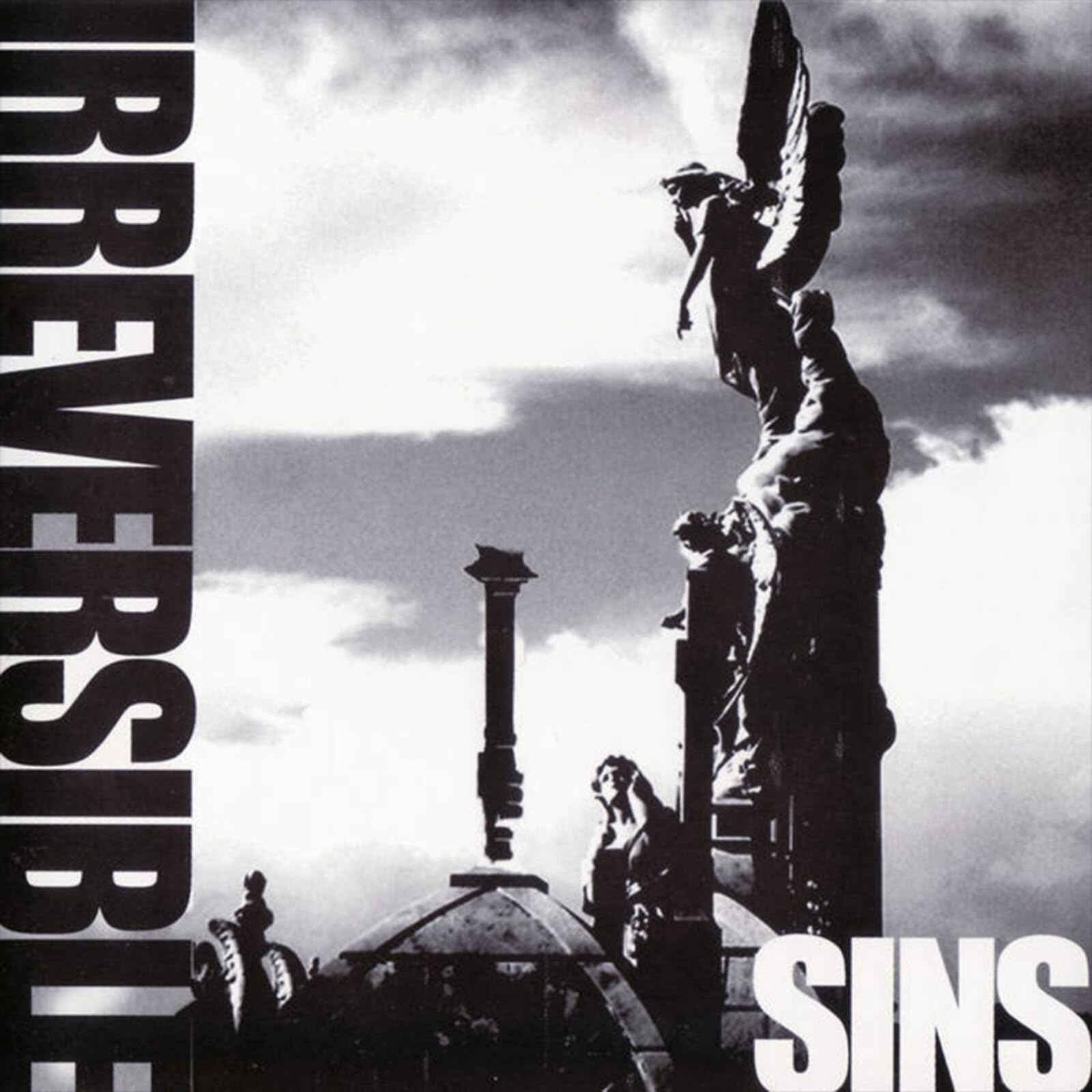 Sins [VINYL]