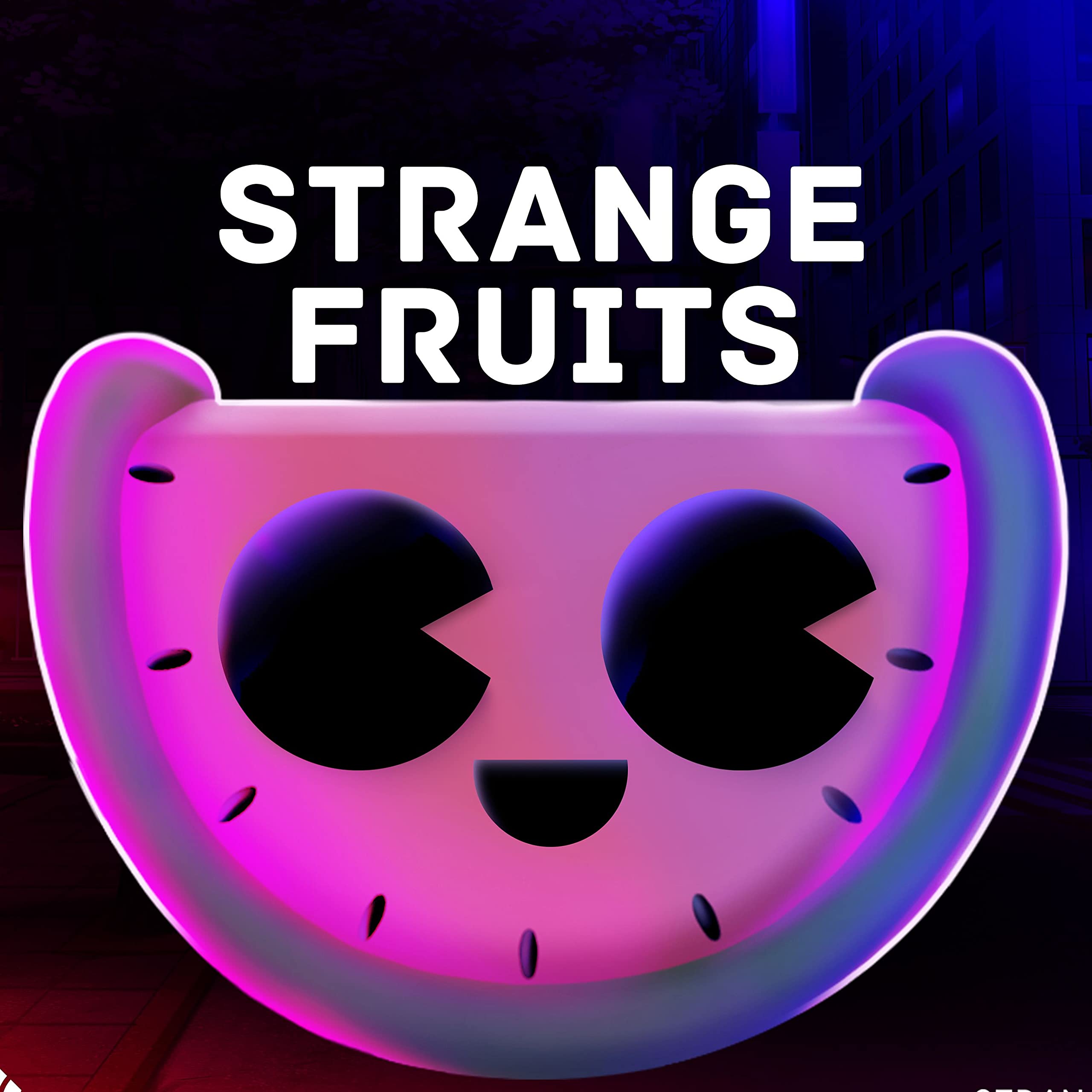 Strange Fruits Music