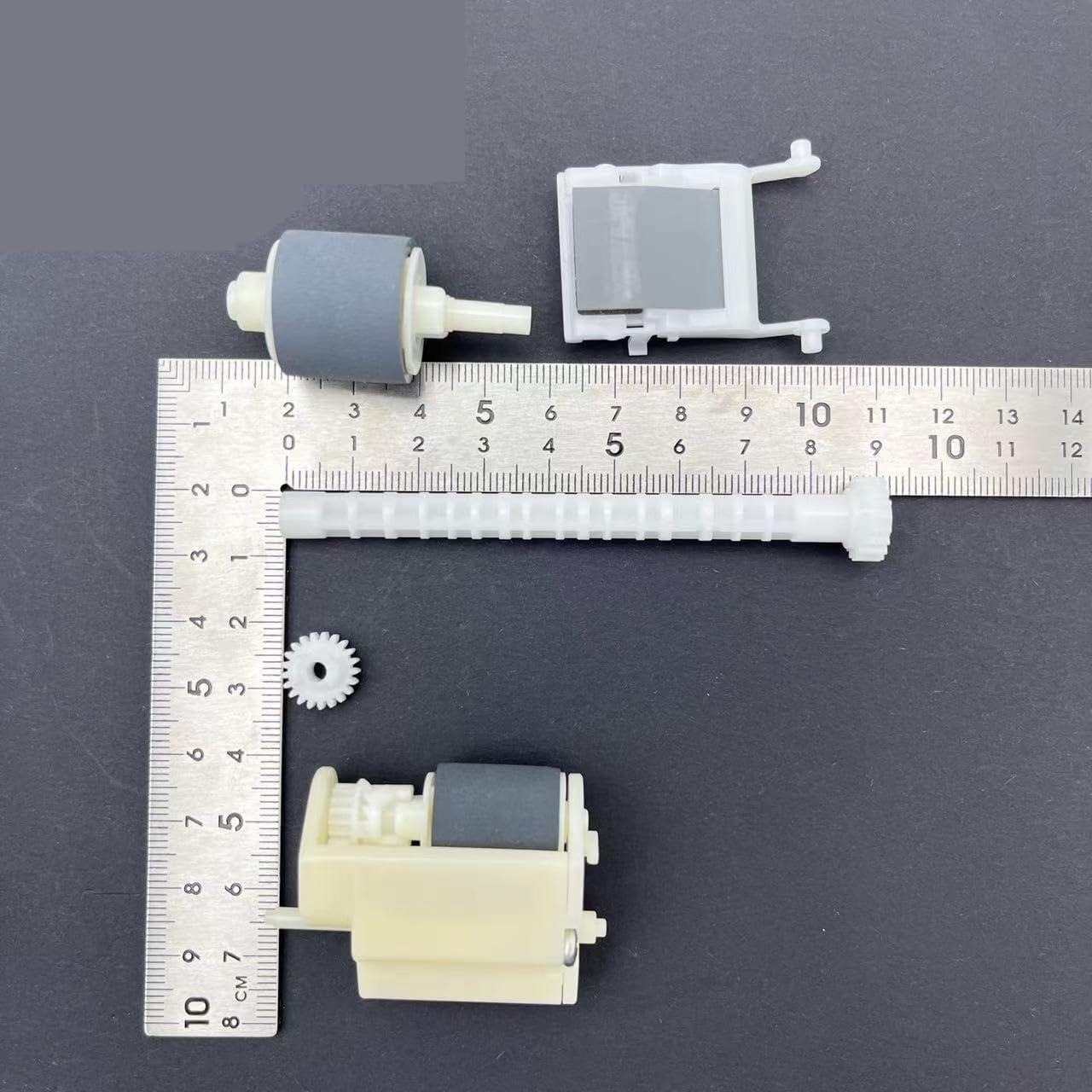 1Set ADF Roller Kit Fit for L5190 L5198 L5290 L5298 L6490 L6498 M3178 L6178 L6198 L6176 L6167 L6170 L6190 L6298