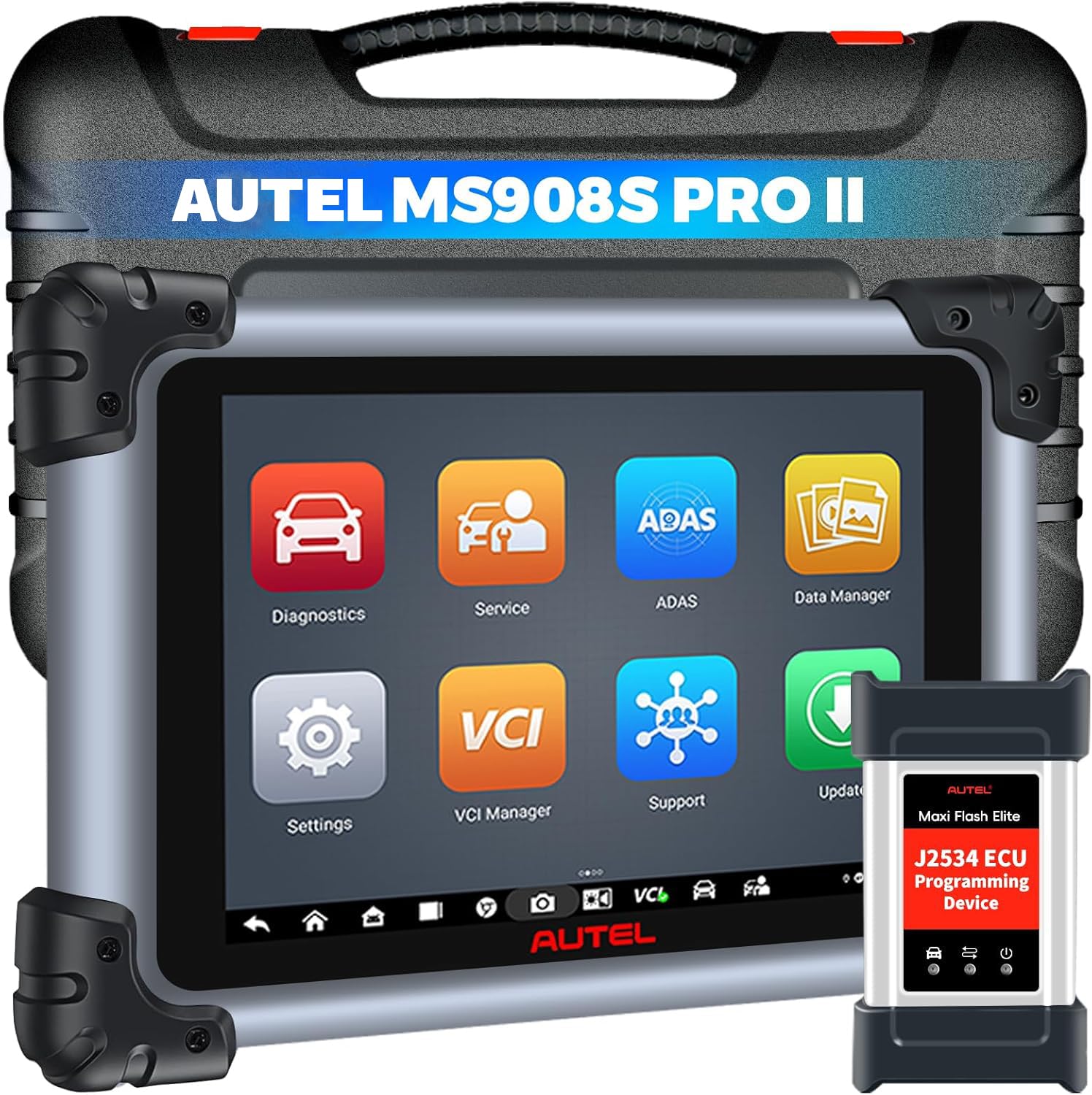 Autel Original Maxisys Ms908