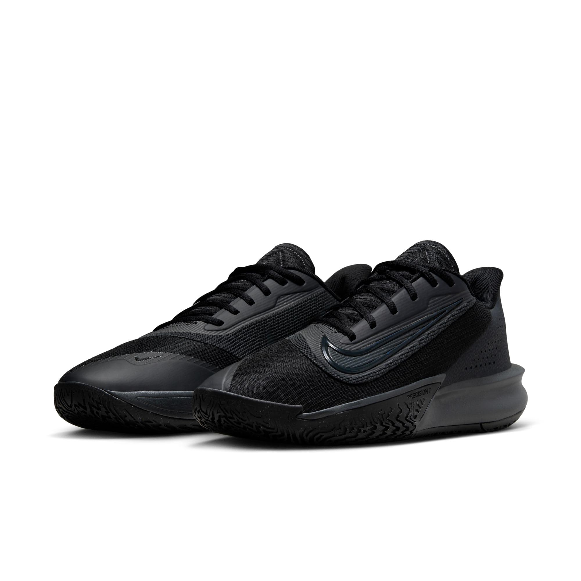 Nike Precision 7 Sneaker Mixte
