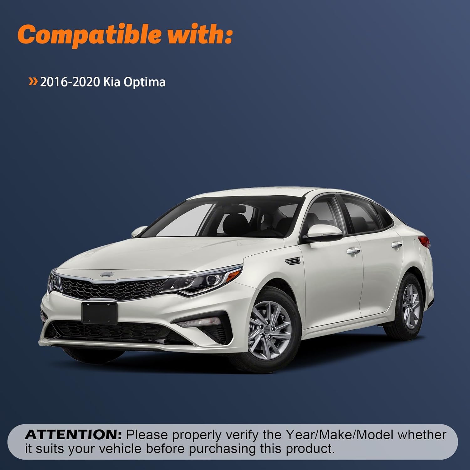 Steering Column Lower Ignition Shroud Compatible with 2016-2020 Kia Optima Replaces 84852-D4010 84852-D4000WK 84852-D4200WK Black Front Driver Side