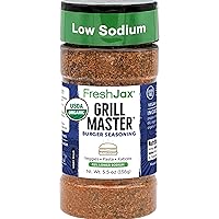 Vista 19 de FreshJax Mezcla de condimentos para huevos I've Got the Brunchies de 4.8 onzas Especias de papa multiusos sabrosas para el desayuno, cobertura