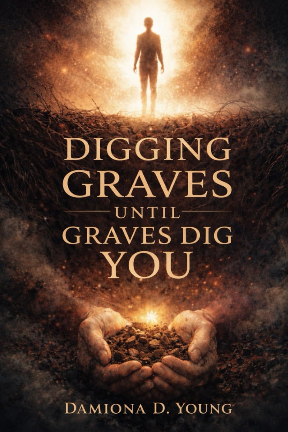 Digging Graves Until Graves Dig You
