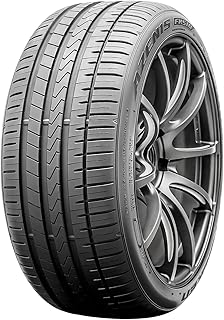 FALKEN 245/45ZR17 99Y AZENIS FK510 UHP-S XL BW