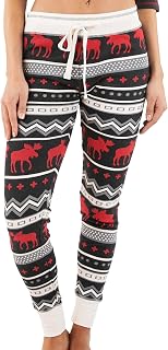 Lazy One Women's Leggings and Tees, Pajama Separates, Cozy Loungewear for Women
