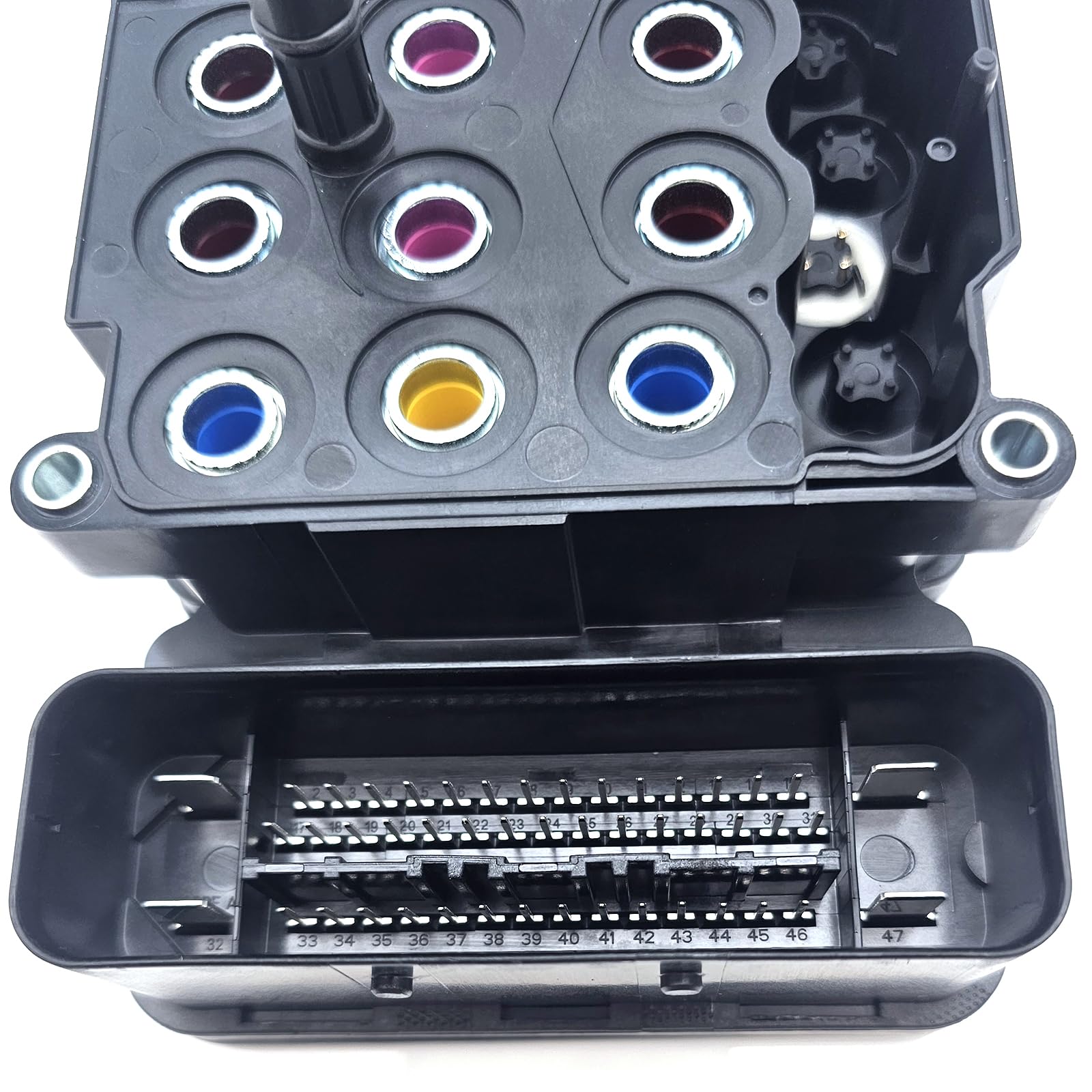 ABS Control Module For Dodge Journey 2010 - Replacement Part 68067661AA