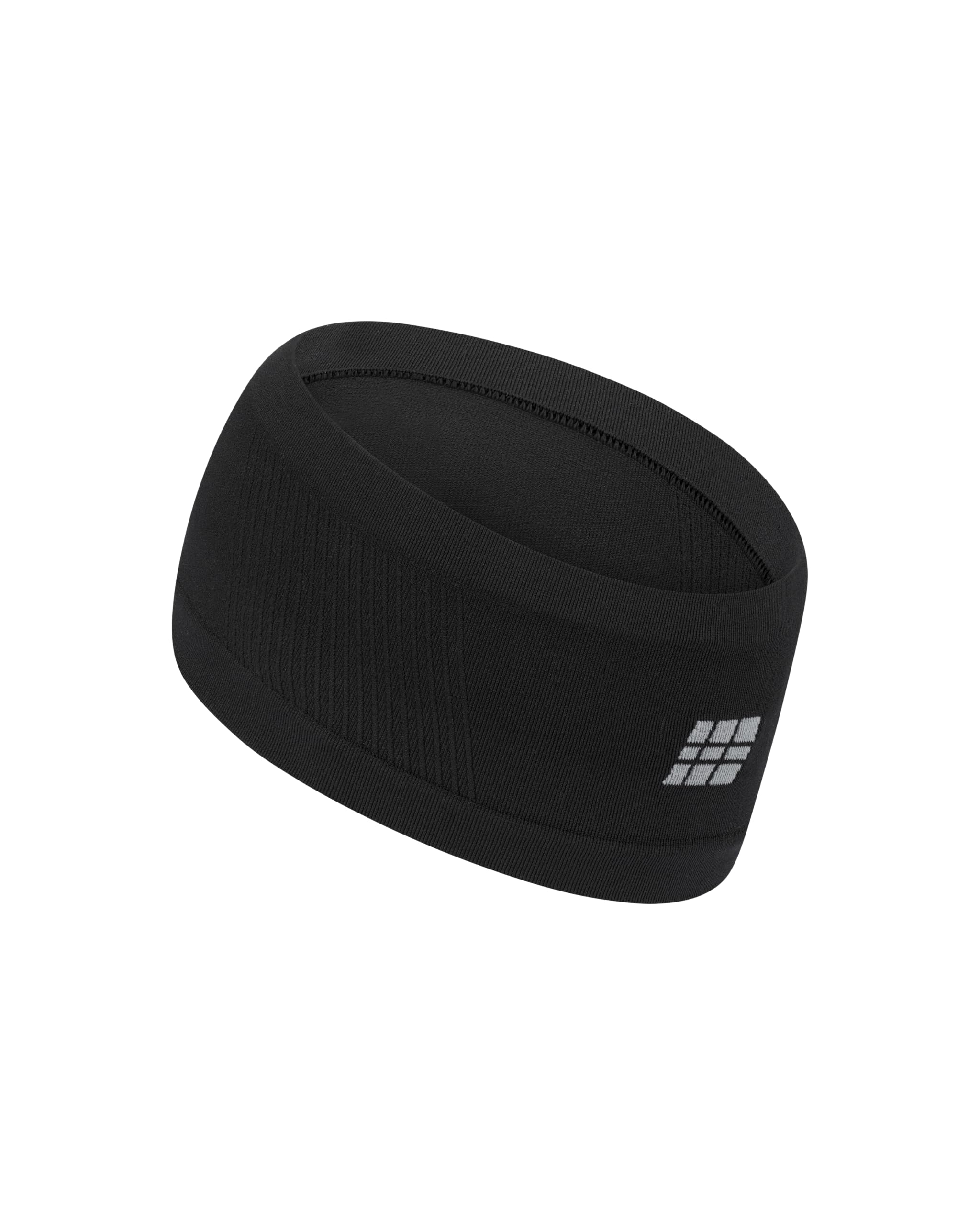 CEP Run 3.0 LAUF Stirnband Damen & Herren – Atmungsaktives Stirnband Herren und Damen für Training & Lauf – Leichtes Stirnband-Damen Sport