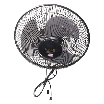 REMI 300 MM COMCOST WALL FAN HI-SPEED 