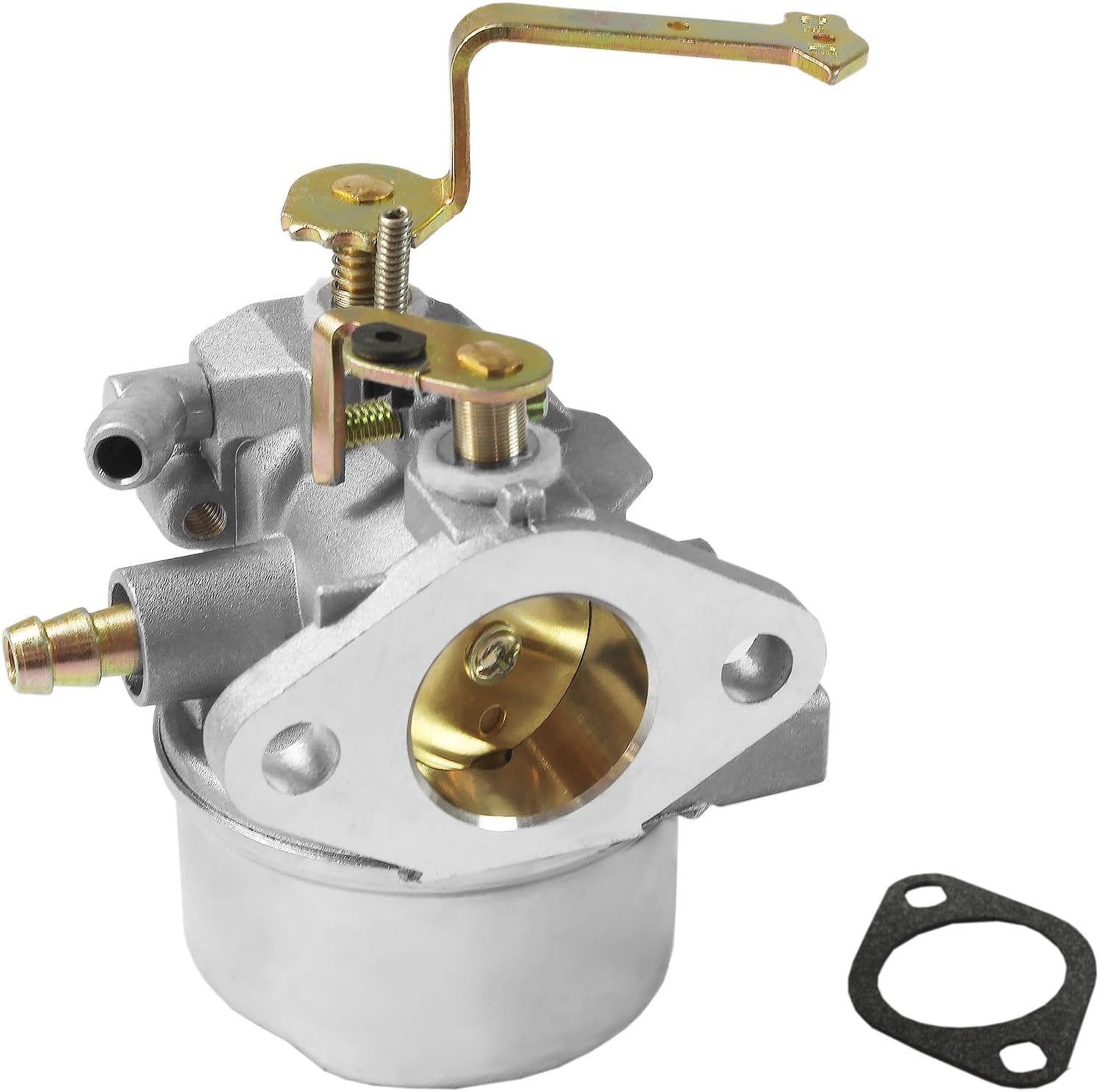 JDMSPEED Carburetor for Coleman Powermate 8HP 10HP ER 4000 5000 Watt Generators 6250 Carb