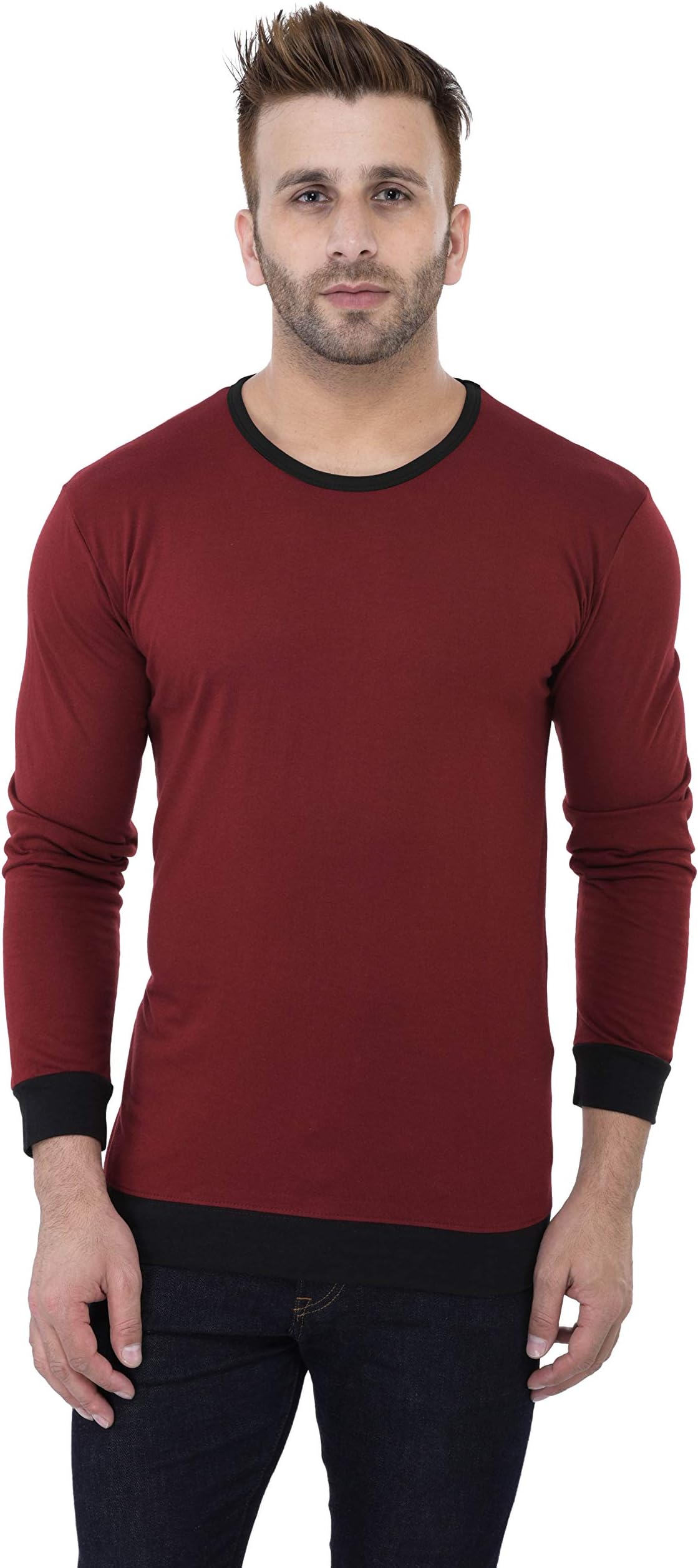 Katso Men's Slim Fit T-Shirt