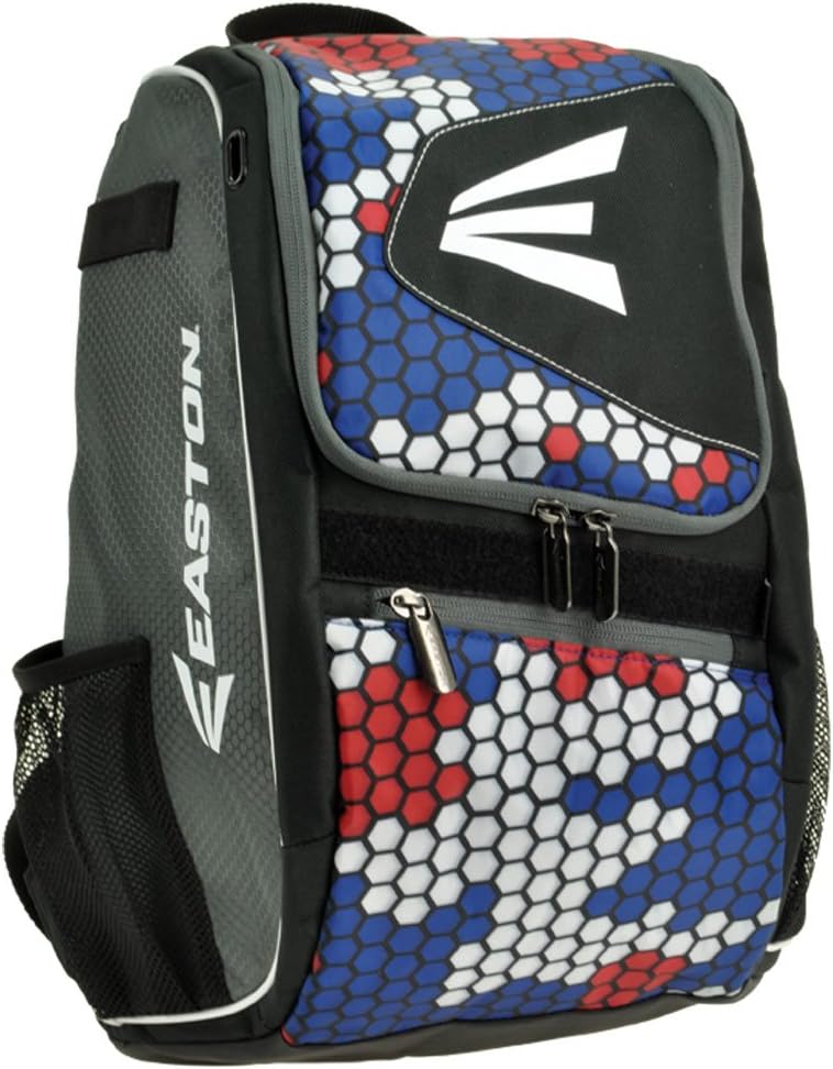 Easton E100P Bat Pack