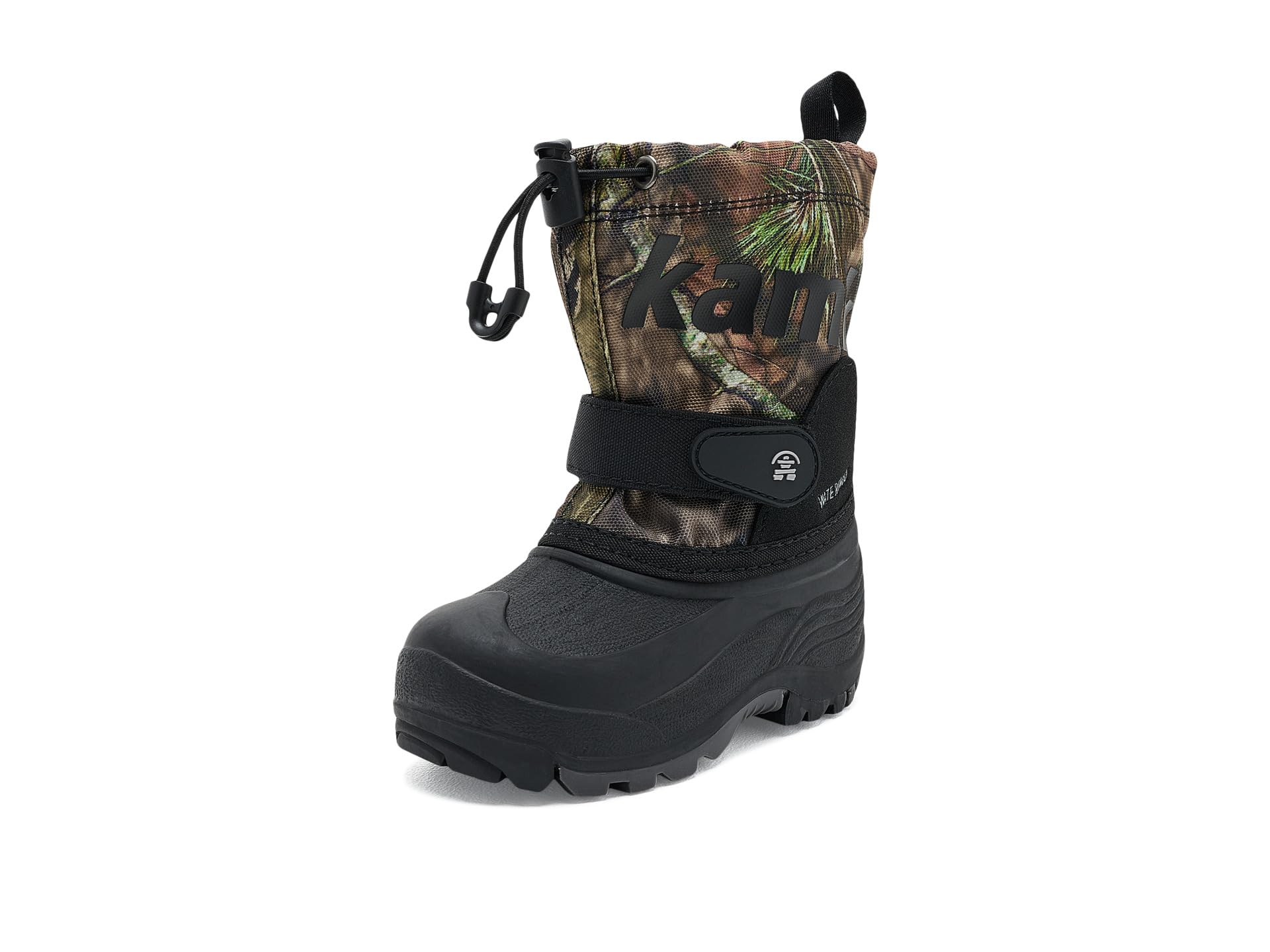 Kamik Waterbug 5 Kids Boots