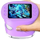 1000X Handheld Digital Microscope for Kids with 2.0