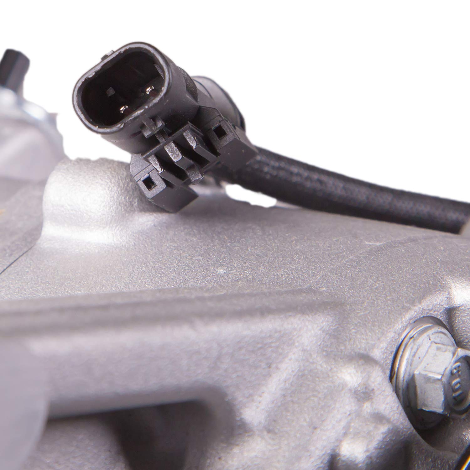 Amazon.com: Valeo 815624 A/C Compressor for Select Buick and GMC 