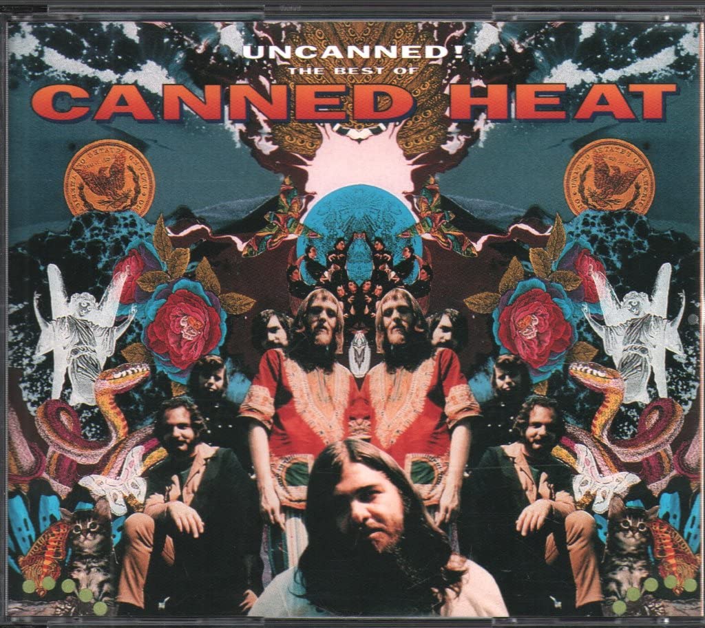 CANNED HEAT—UNCANNED [CD] 71fjDpiOX5L.jpg