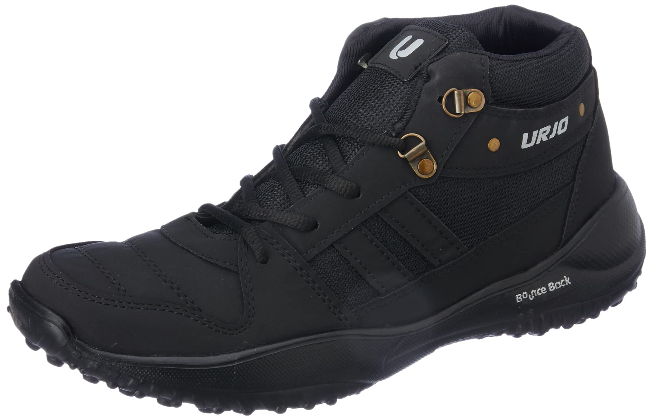 URJOMens T-02 Running Shoes