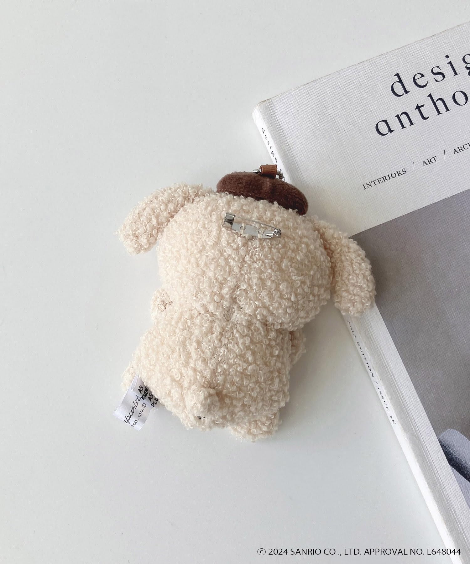Amazon.co.jp: AS KNOW AS plus Sanrio characters と一緒ボール