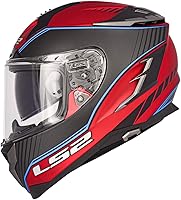 Vista 12 de LS2 Helmets Casco Integral Challenger GT Casco