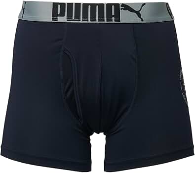Amazon | [プーマ] ボクサーブリーフボクサーパンツ メンズ アンダー