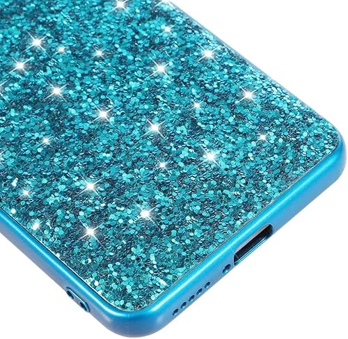 Miniatura 7 de Funda para Xiaomi 12T, funda Xiaomi 12T Pro, brillo brillante de lujo ligero delgado a prueba de golpes protector Bling Diamond Girls para mujeres