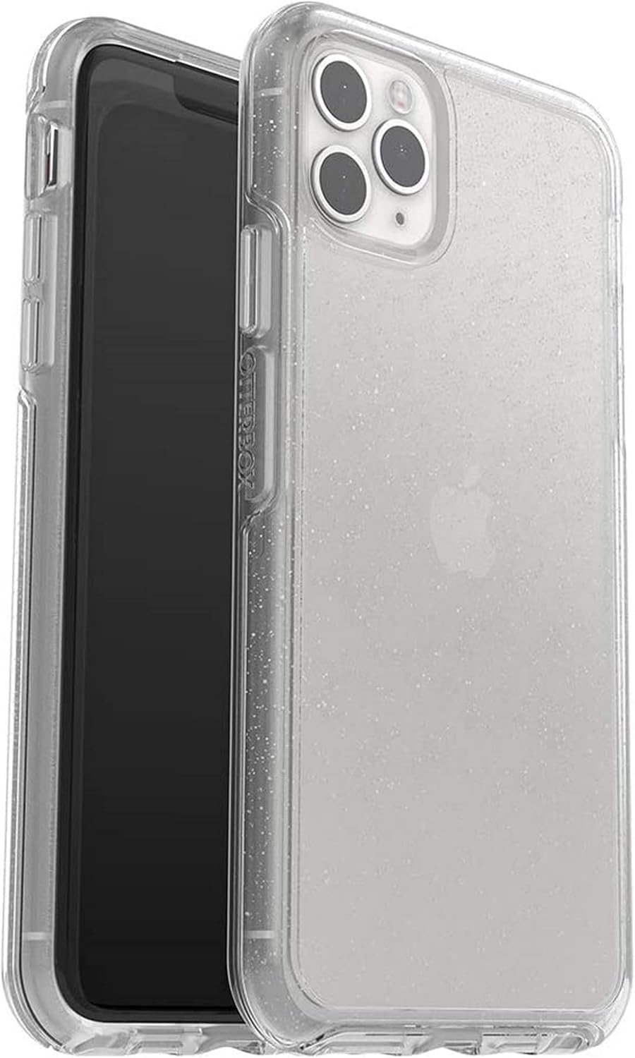 OtterBox Symmetry Clear Series Case for iPhone 11 Pro Max and iPhone Xs Max - Non Retail Packaging - Stardust