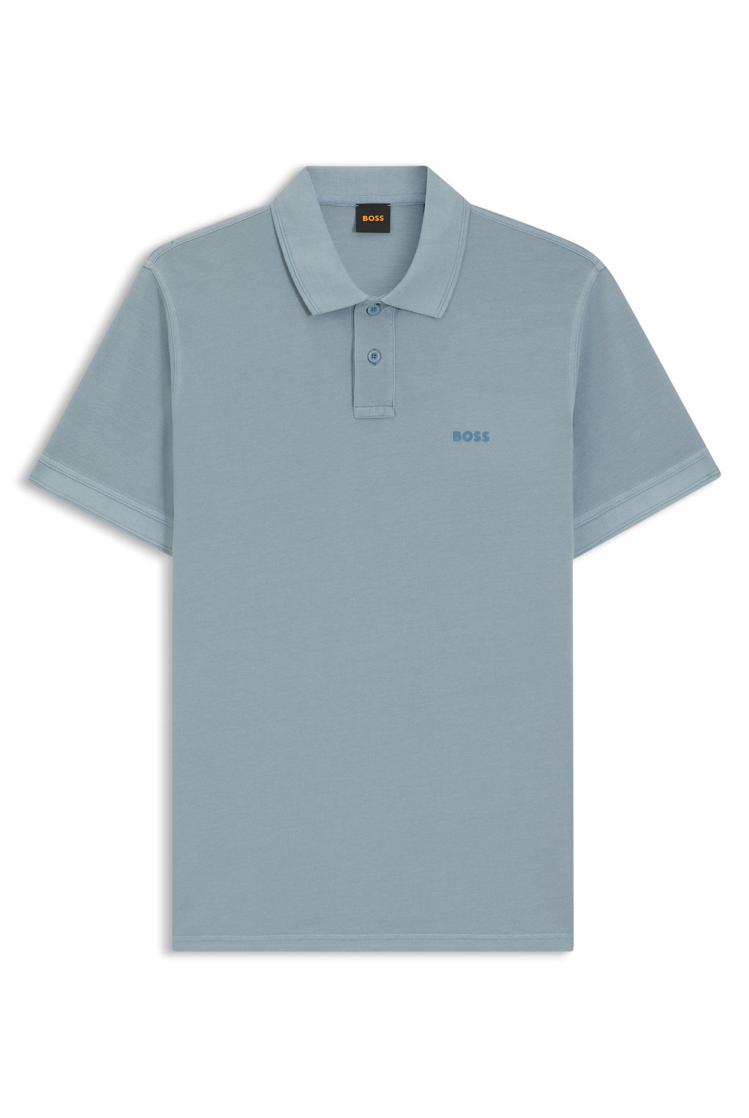 BOSS Herren Prime, Black1, L EU