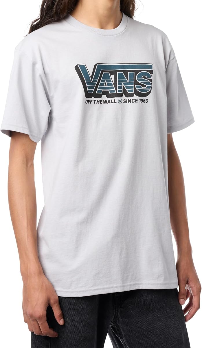 Camisa unisex Dispatch manga corta adulto