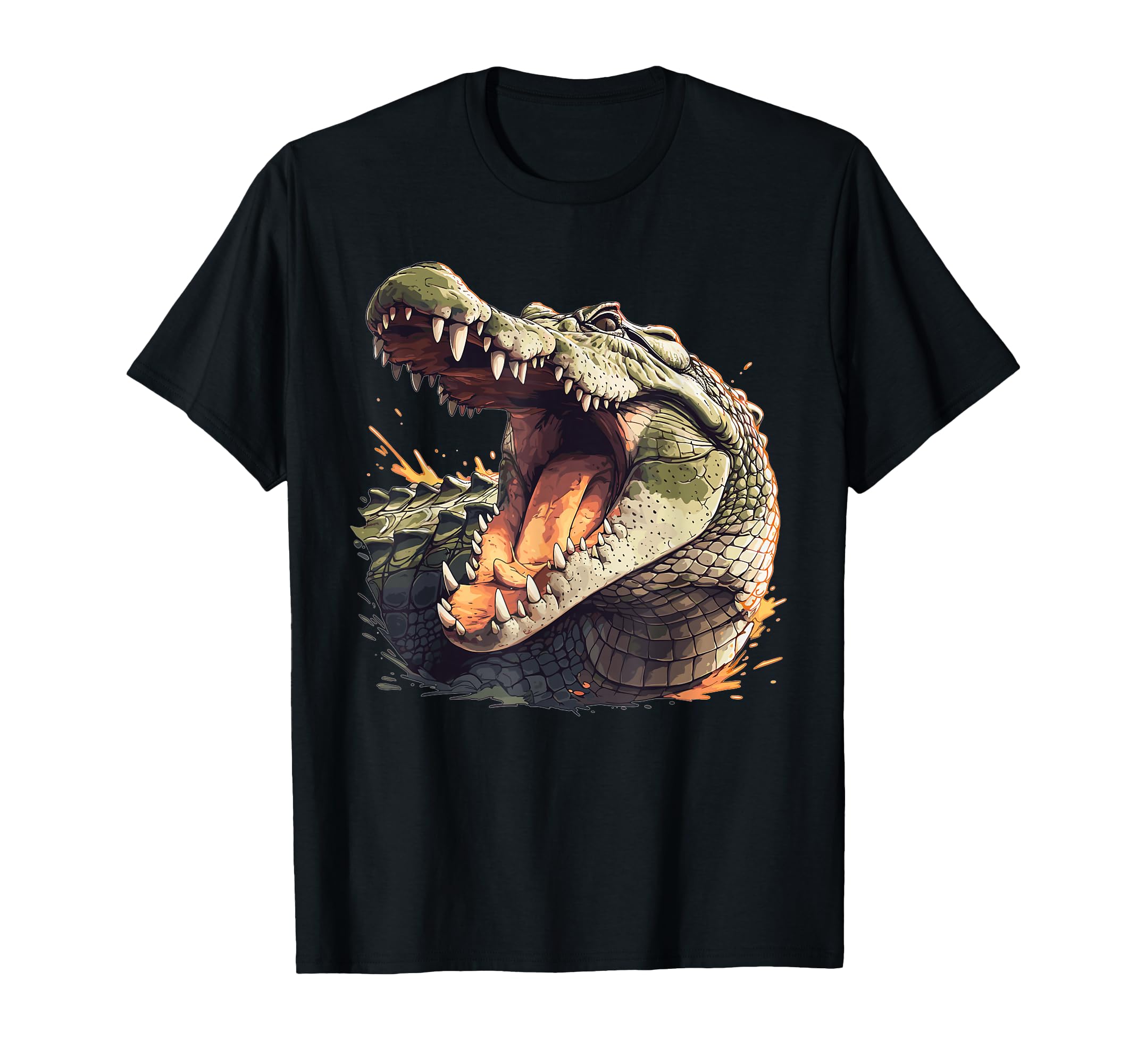Kleidung mit Designs von Amazon Merch on Demand