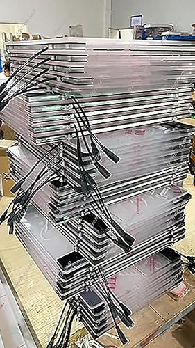 Miniatura 3 de Letrero de barra de neón para negocios y tiendas, batidos, frutas, bebida, tienda de bebidas de doble color, LED, lámpara roja y azul, letreros de