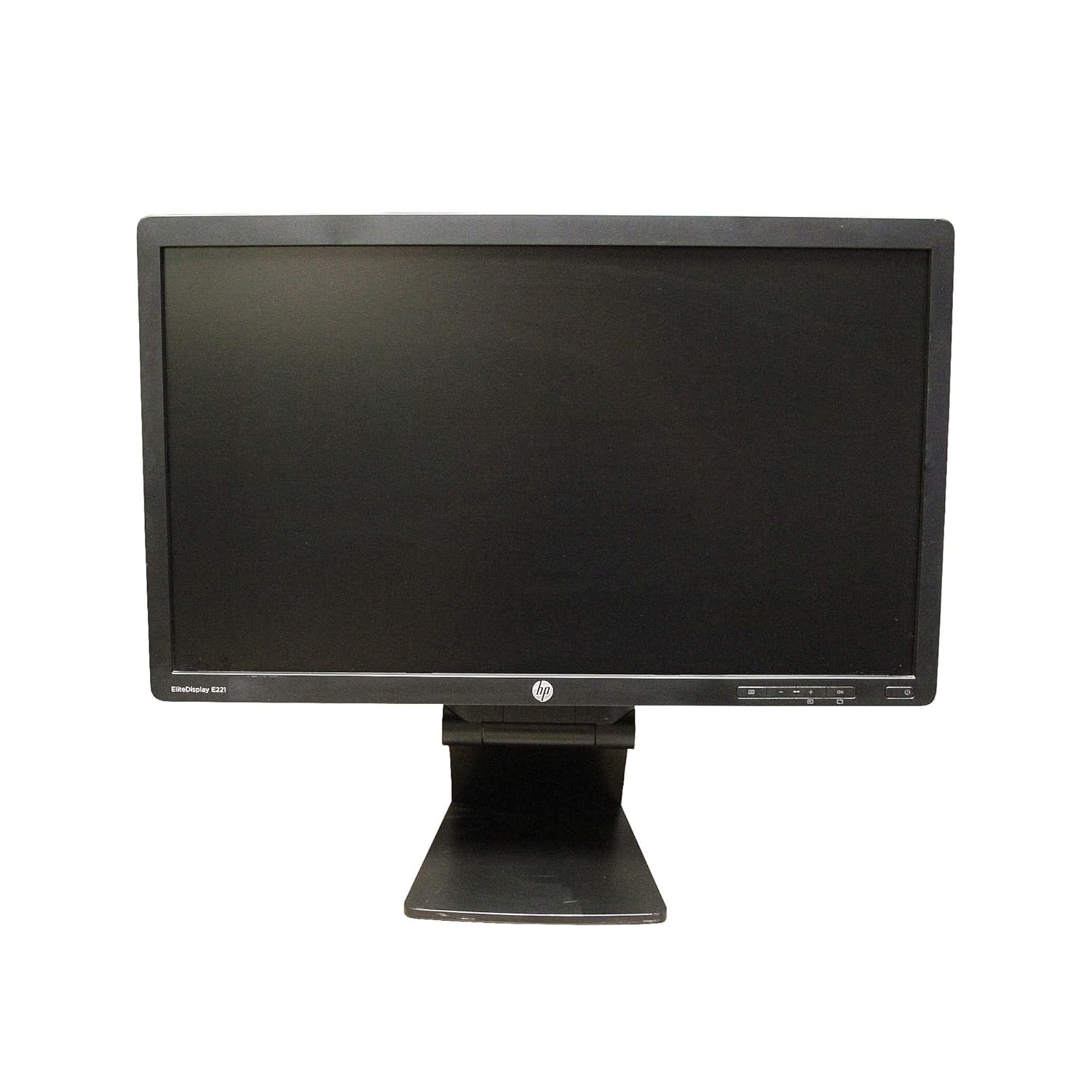 Hewlett-Packard 21 5IN MONITOR ELITEDISPLAY E221 C9V76AA ABA Renewed