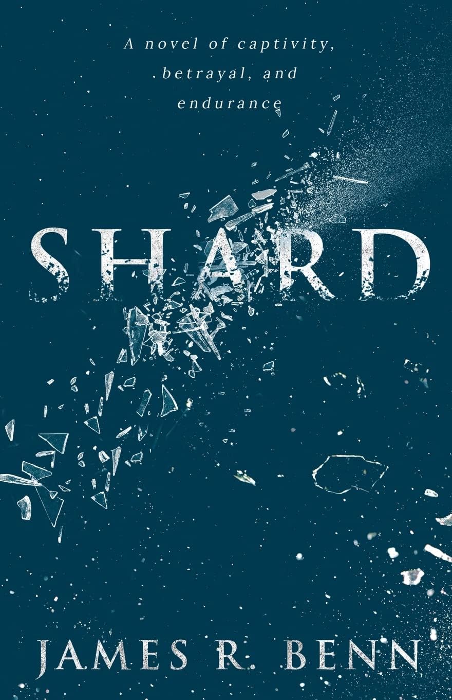 Ranger Publications Shard