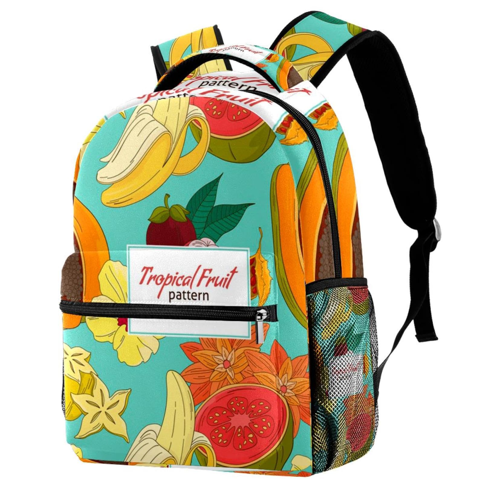 Sac de voyage décontracté multicolore idéal pour weekends filles - 7