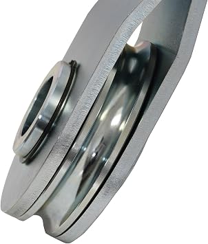 Superwinch 7755 Snatch Block 36000lb