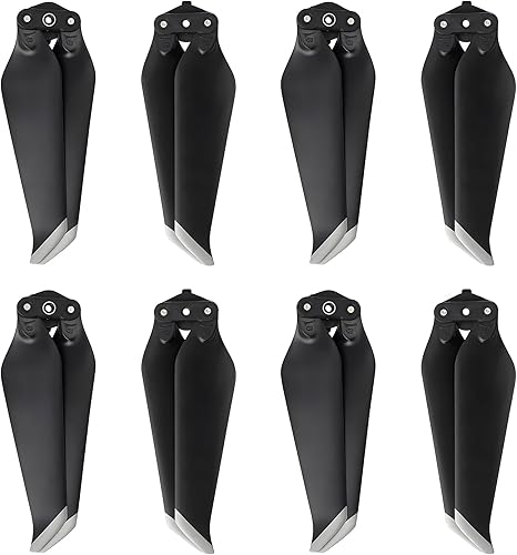 Miniatura 10 de Hélices para DJI Mavic ProMavic Pro Platinum - Cuchillas de repuesto para DJI Mavic ProMavic Pro Platinum Drone Accesorios Paquete de 8