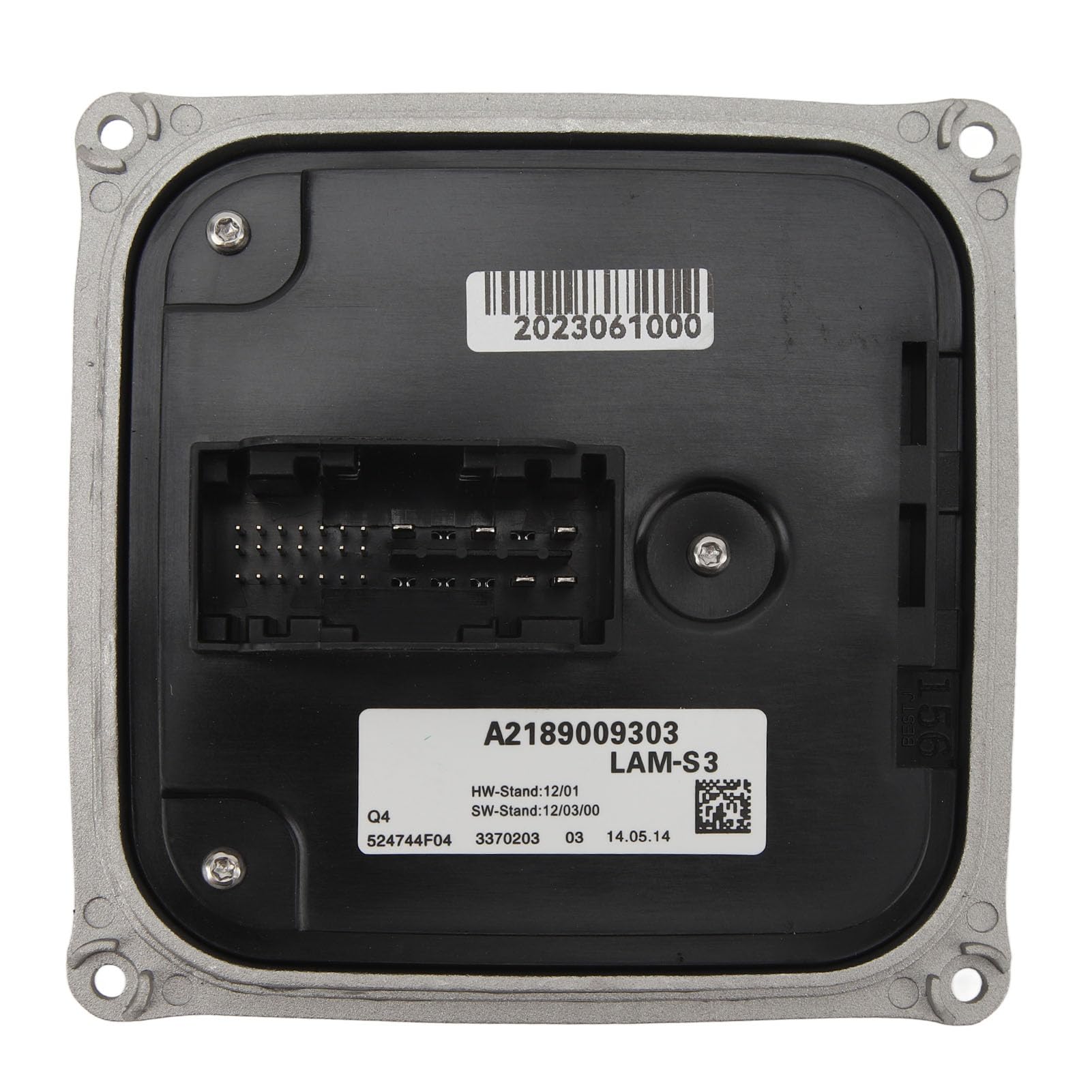 Unità di Controllo Fari a LED, Modulo Xenon Controllo Zavorra Fari Modulo Faro Allo Xeno Sostituzione per W176 W117