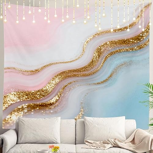 Miniatura 36 de Shrahala - Tapiz grande para colgar en la pared, varios diseño, ideal para decoraciones, dormitorios