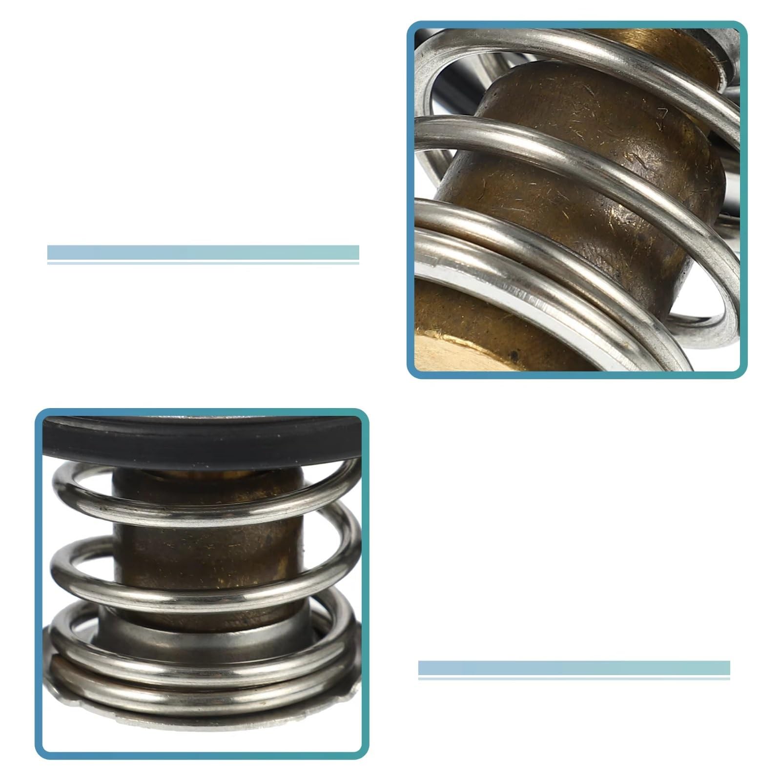Termostat chłodziwa 1,6 l 1,8 l 2,0 l do Impreza 1992-2001