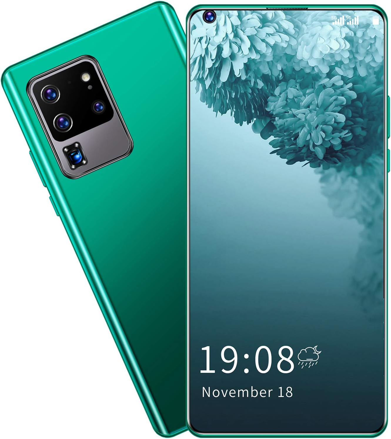 Galaxy S30 Launch Date S30 Ultra 5G Smartphone Display, 16GB RAM