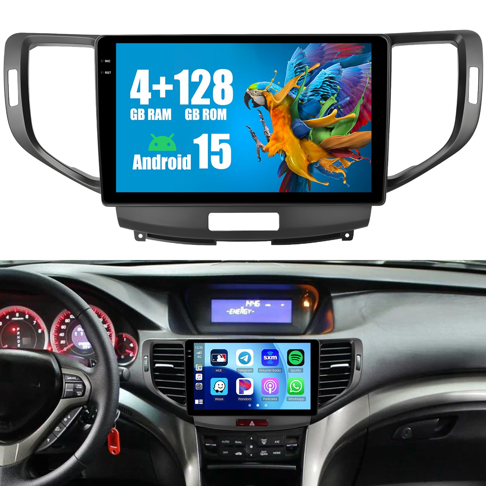 Amazon.com: 4+128G 9